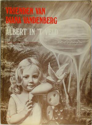 Vrienden van Diana Vandenberg - Albert In 't Veld