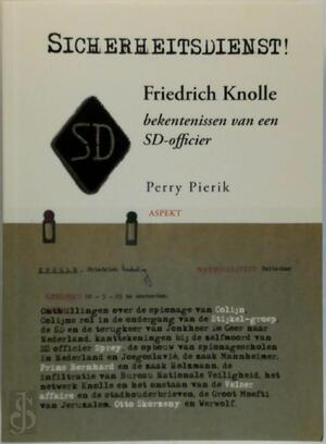 Friedrich Knolle - Perry Pierik Friedrich Knolle - Perry Pierik