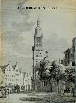 Gelderland in prent - 