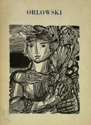 Hans Orlowski - Prenten - Lotti Van Looveren