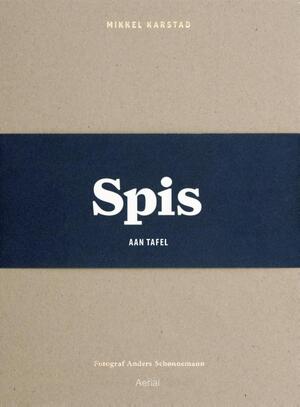 SPIS - Mikkel Karstad