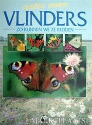 Actie voor vlinders - Unknown Actie voor vlinders - Unknown
