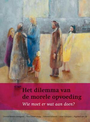 Het dilemma van de morele opvoeding - C. Amons