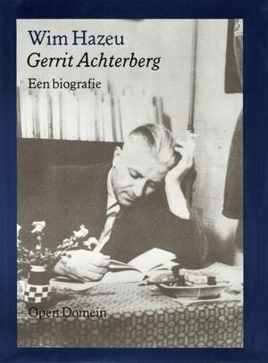 Gerrit Achterberg - Wim Hazeu Gerrit Achterberg - Wim Hazeu