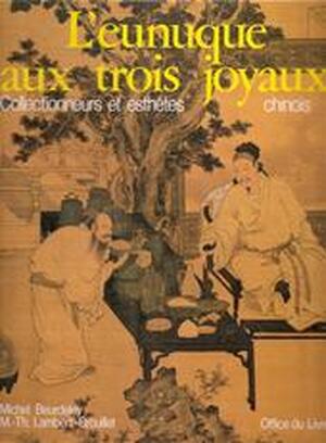 L'eunuque aux trois joyaux - M. Beurdeley