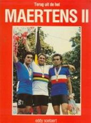 Maertens II - Eddy Soetaert, Marcel Anckaert Maertens II - Eddy Soetaert, Marcel Anckaert