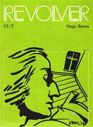 Revolver 13/2 - Hugo Brems, Gerd [Red.] Segers, Jan Vanriet