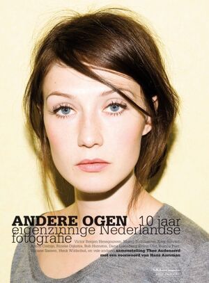 Andere Ogen - T. Audenaerd Andere Ogen - T. Audenaerd