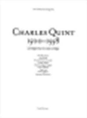Charles Quint - Hugo Soly, Willem Pieter Blockmans Charles Quint - Hugo Soly, Willem Pieter Blockmans