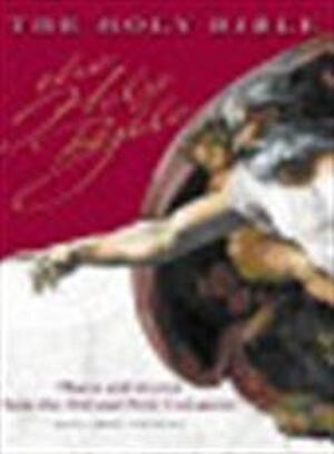 HOLY BIBLE, THE - Gianni Guadalupi HOLY BIBLE, THE - Gianni Guadalupi