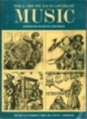 The Larousse Encyclopedia of Music - Geoffrey Hindley The Larousse Encyclopedia of Music - Geoffrey Hindley