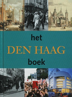 Het Den Haag boek - Het Den Haag boek -