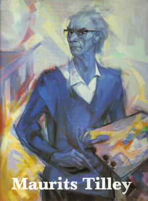 Maurits Tilley - Cyriel van Mullem