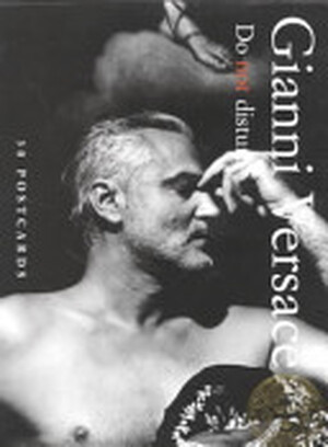 Do Not Disturb - Gianni Versace Do Not Disturb - Gianni Versace