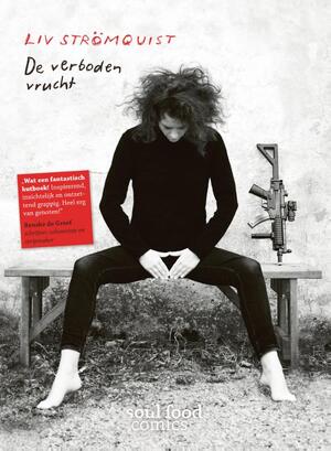 De oorsprong van de wereld - Liv Strömquist De oorsprong van de wereld - Liv Strömquist