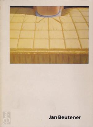 Jan Beutener - Amsterdam (Netherlands). Stedelijk Museum