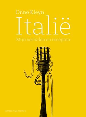 Italië - Onno Kleyn Italië - Onno Kleyn