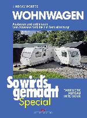 So wird's gemacht Special 03: Wohnwagen - Lindsay Porter