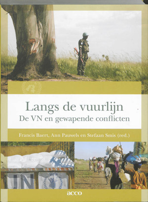 Langs de vuurlijn - 
