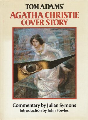 Agatha Christie cover story - Symons julian Adams Agatha Christie cover story - Symons julian Adams