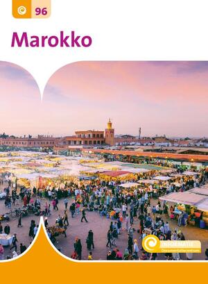 Marokko - Zeger van Mersbergen Marokko - Zeger van Mersbergen