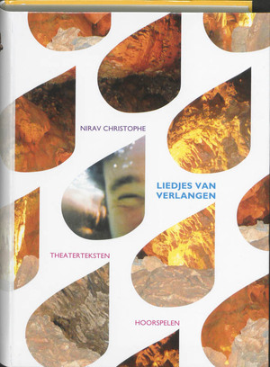 Liedjes van verlangen - Nirav Christophe