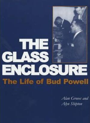 The glass enclosure - Alan Groves, Alyn Shipton The glass enclosure - Alan Groves, Alyn Shipton