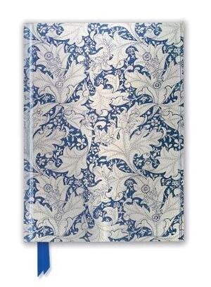 William morris: wallflower (foiled journal) - Flametree William morris: wallflower (foiled journal) - Flametree