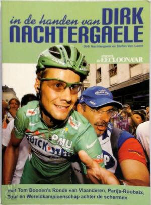 In de handen van Dirk Nachtergaele - Dirk Nachtergaele, Stefan van Laere In de handen van Dirk Nachtergaele - Dirk Nachtergaele, Stefan van Laere