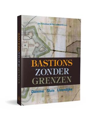 Bastions zonder grenzen - Bruno Comer, Eric Huys, Robrecht Pillen, Johan Termote, Caroline Terryn, Harold Van Damme, Arco Willeboordse Bastions zonder grenzen - Bruno Comer, Eric Huys, Robrecht Pillen, Johan Termote, Caroline Terryn, Harold Van Damme, Arco Willeboordse