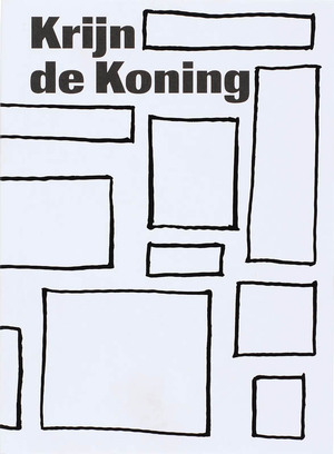 Krijn de Koning - S. Luttiken, Bas Heijne Krijn de Koning - S. Luttiken, Bas Heijne