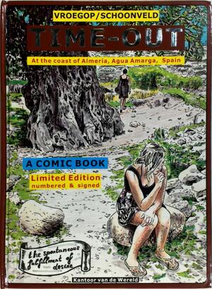 Time out - M.L. Vroegop, E. Schoonveld