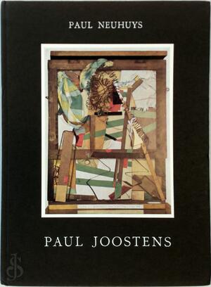 Paul Joostens - Paul Neuhuys, August Corbet [Vert.]