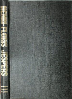 Toekomstig en onafwendbaar herdenkingsceremonieel - Henri-Floris Jespers Toekomstig en onafwendbaar herdenkingsceremonieel - Henri-Floris Jespers