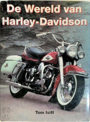 Wereld van harley-davidson - Isitt