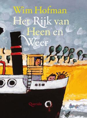 Het Rijk van Heen en Weer - W. Hofman