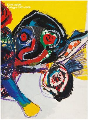 Karel Appel - W. Franz Kaiser, Nadine Seligmann