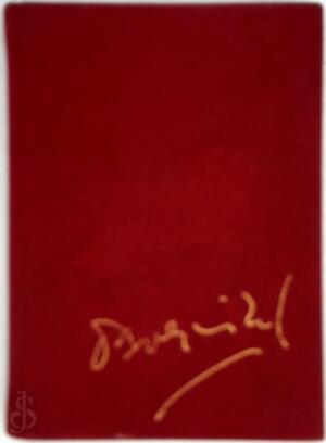 Schetsboek Onno Boerwinkel - O.C. Boerwinkel, T. Boerwinkel