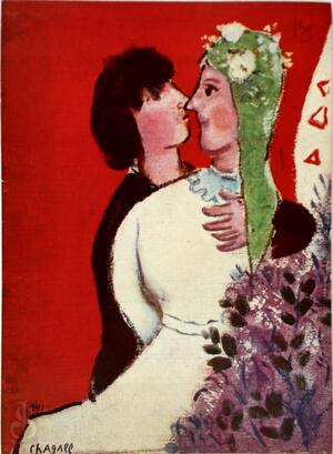Marc Chagall - 