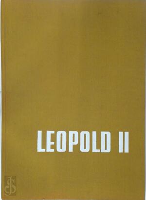 Léopold II, urbaniste - Liane Ranieri