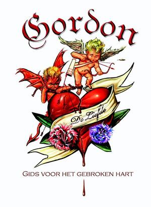 De Liefde - Gordon De Liefde - Gordon