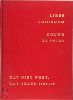 Wat niet weet, wat zeker deert - 