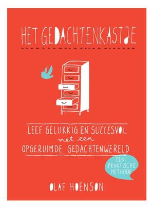 Het gedachtenkastje - Olaf Hoenson Het gedachtenkastje - Olaf Hoenson