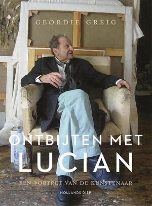Ontbijten met Lucian - Geordie Greig Ontbijten met Lucian - Geordie Greig