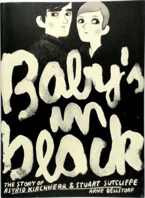 Baby's in Black - Arne Bellstorf