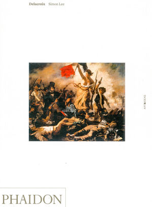 Delacroix - Simon Lee