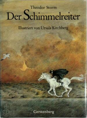 Der Schimmelreiter - Theodor Storm