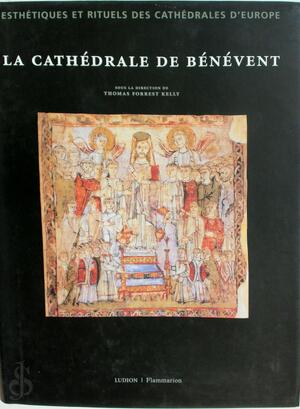 La cathedrale de Benevent - Kelly