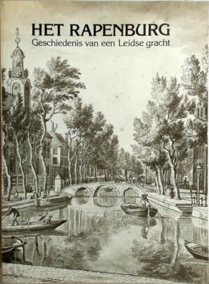 Rapenburg - Lunsingh Scheurleer