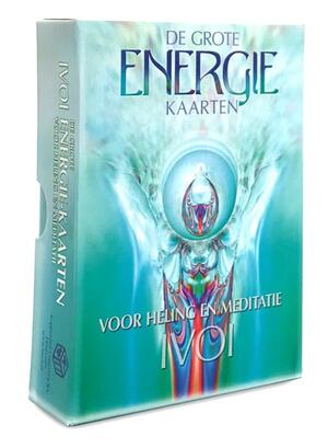 De grote energiekaarten - De grote energiekaarten -